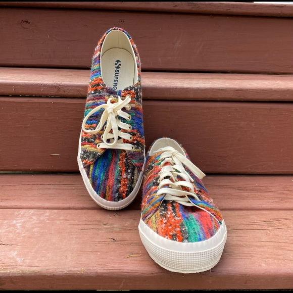 Superga Shoes - Superga sneakers